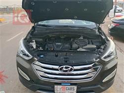 هیوندای سەنتافی